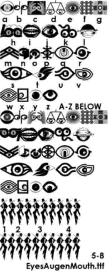 eye-dingbats