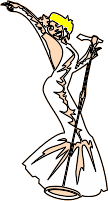 singer