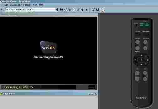 webtv